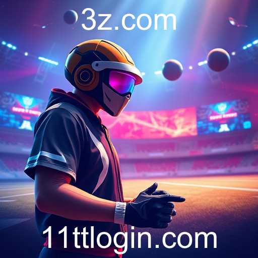 11tt Login: A Nova Era dos Jogos Online em 2026