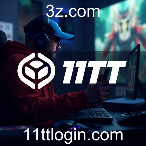 Crescimento do 11tt e a Economia dos Jogos Online em 2026