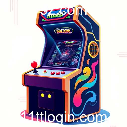 Expansão dos Jogos Online e a Ascensão do 11tt Login