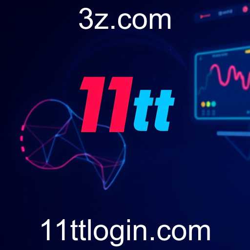 Expansão do 11tt Login e o Cenário Atual dos Jogos Online