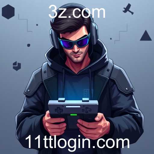 Explorando o Crescimento do 11tt Login no Cenário Brasileiro de Jogos