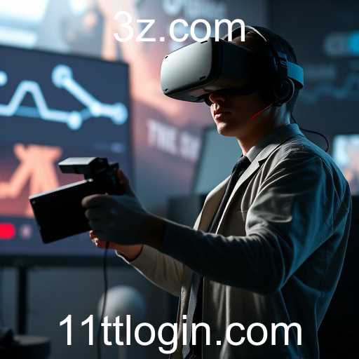 O Crescimento Impulsionado do 11tt Login nos Jogos Online