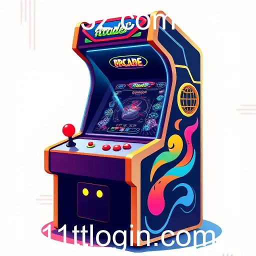 Explorando a Fascinante Categoria 'Arcade' nos Jogos Online