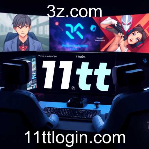 Ascensão do 11tt Login no Brasil