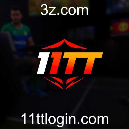 A Ascensão do 11TT Login no Mundo dos Jogos