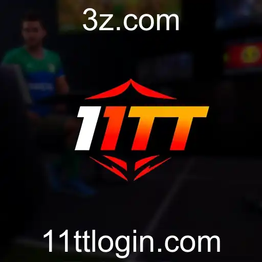 A Ascensão do 11TT Login no Mundo dos Jogos