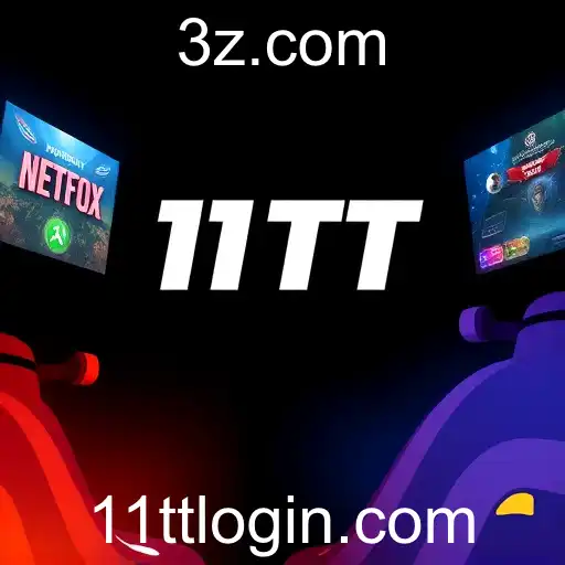 O Crescimento Mundial do 11tt Login