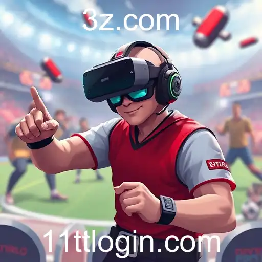 A Evolução dos Jogos Online com 11tt Login