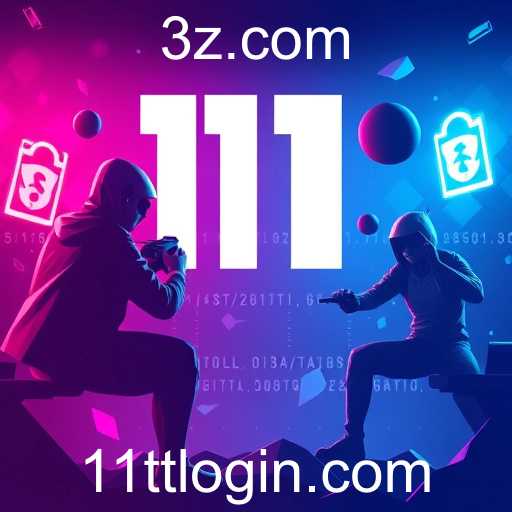 Explorando o Universo do 11tt Login