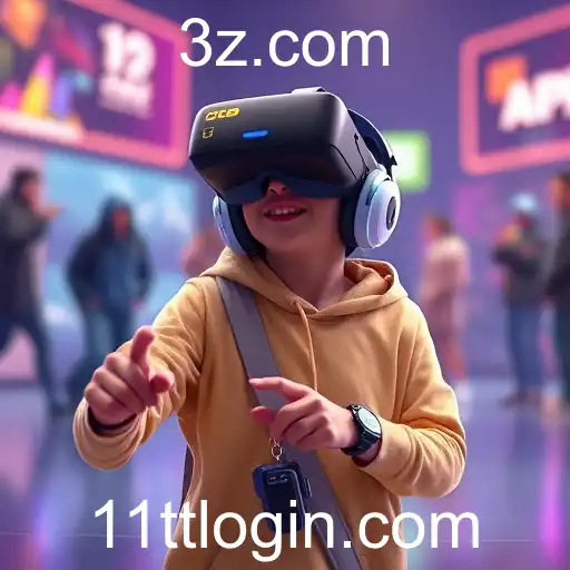 A Exploração do Mundo dos Jogos Online