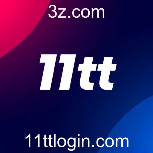 Explorando as Tendências do 11tt Login em 2026