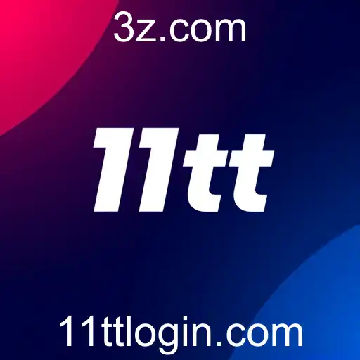Explorando as Tendências do 11tt Login em 2026