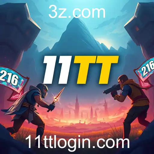 Explorando o Universo de 11TT