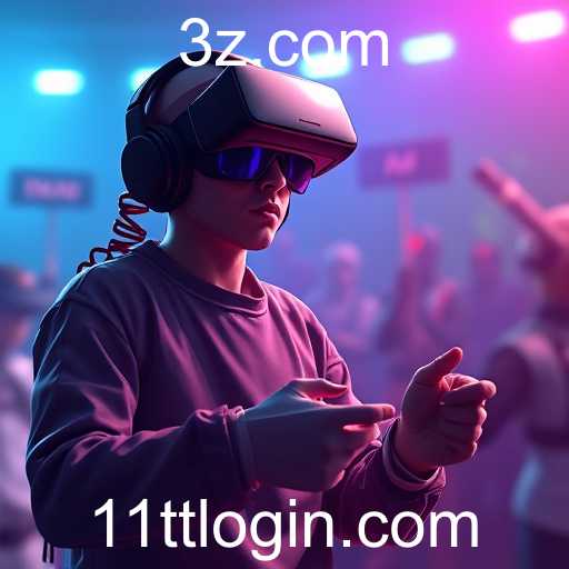 11TT Login e o Futuro dos Jogos Online