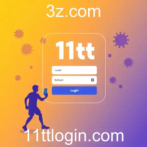 A Evolução do 11tt Login e o Futuro dos Jogos Online