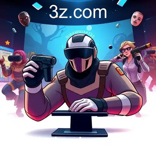 A Ascensão dos Jogos Online em 2026