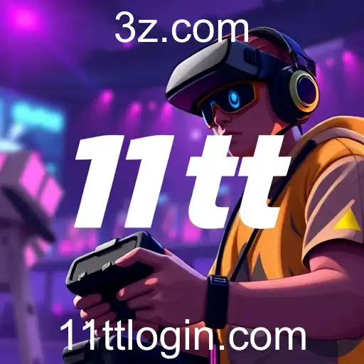 Tendências e Destaques do 11tt Login em 2026