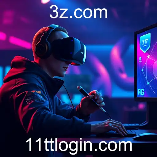 A Ascensão dos Jogos Online: Como o 11tt Está Mudando o Jogo