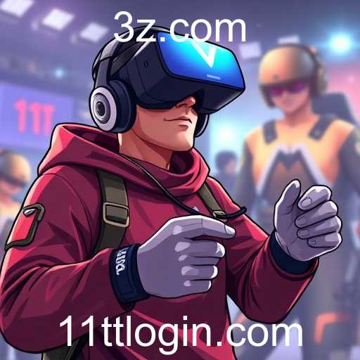 Tendências do Mundo dos Jogos em 2026