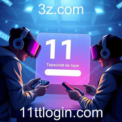 Tendências e Evoluções no Mundo dos Jogos Online