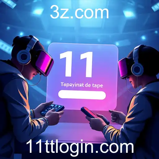 Tendências e Evoluções no Mundo dos Jogos Online
