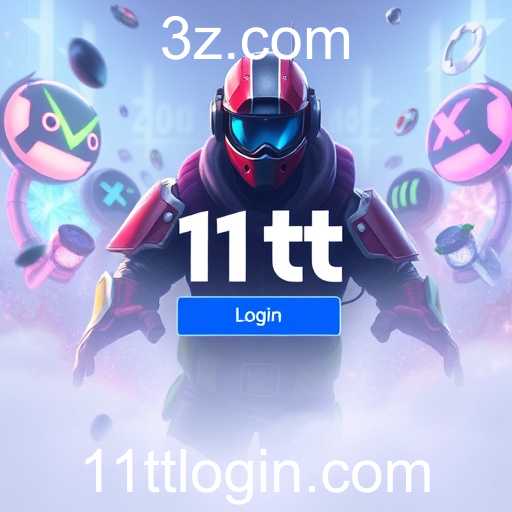 O Crescimento do 11tt Login e seu Impacto no Mercado de Jogos