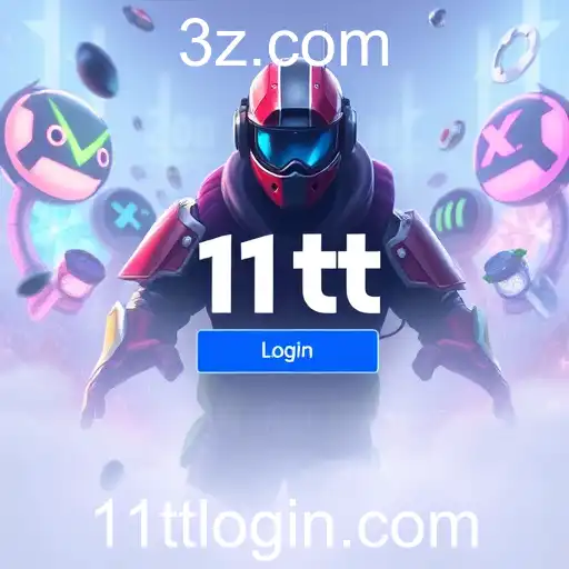 O Crescimento do 11tt Login e seu Impacto no Mercado de Jogos