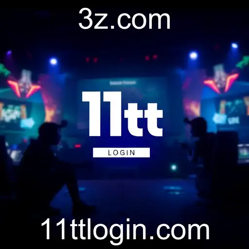 A Ascensão do 11tt Login e o Cenário Atual dos Jogos