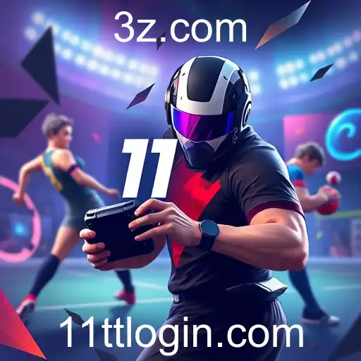 Crescimento dos Jogos Online: A Plataforma 11TT em Destaque