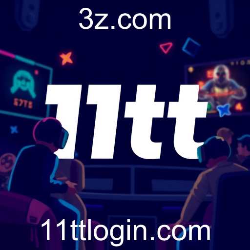 Impacto do 11tt Login no Mercado de Jogos em 2026