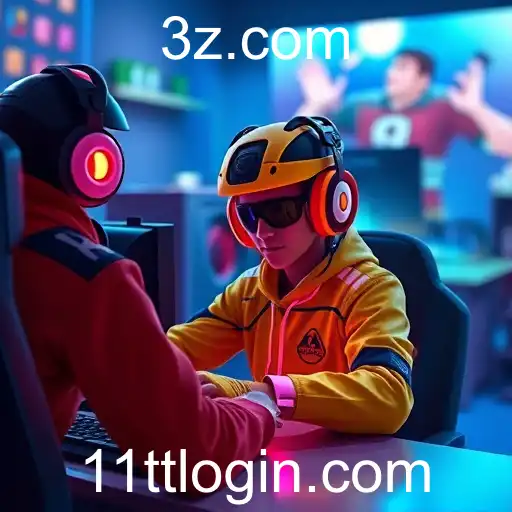 Impacto dos Jogos Online e Crescimento do 11tt