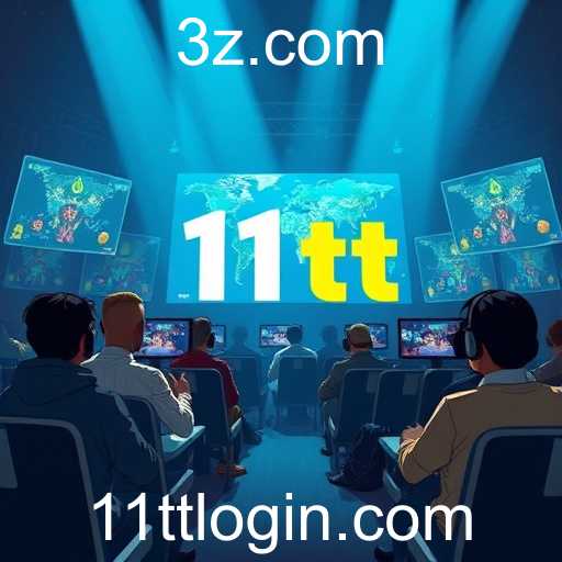 O Impacto dos Jogos Online na Sociedade Moderna