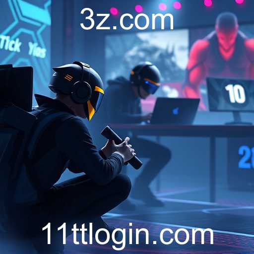 O Impacto do 11tt Login no Cenário de Jogos Brasil