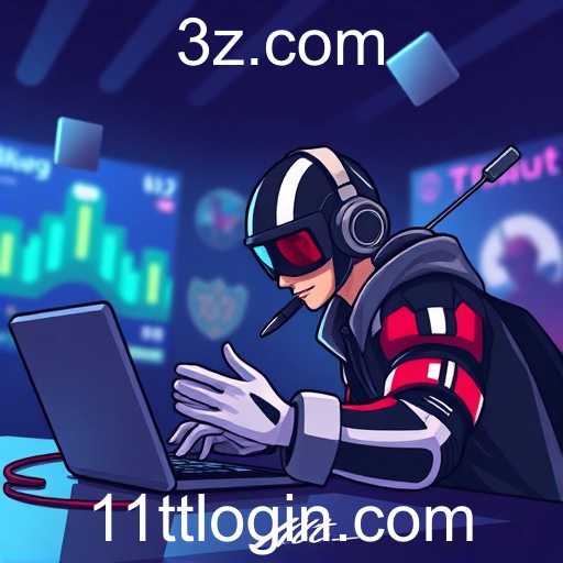 A Influência de 11tt no Mercado de Jogos