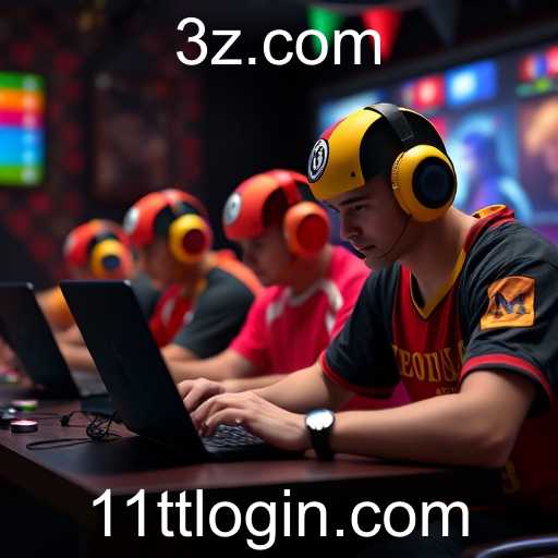 Inovações no Mundo dos Jogos Online para 2026