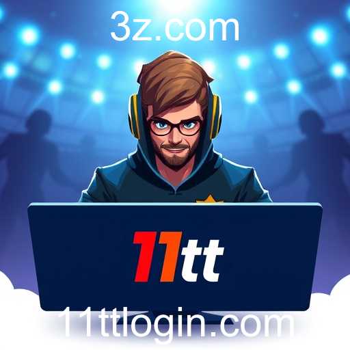 Nova Era para Jogos Online: A Ascensão do 11tt