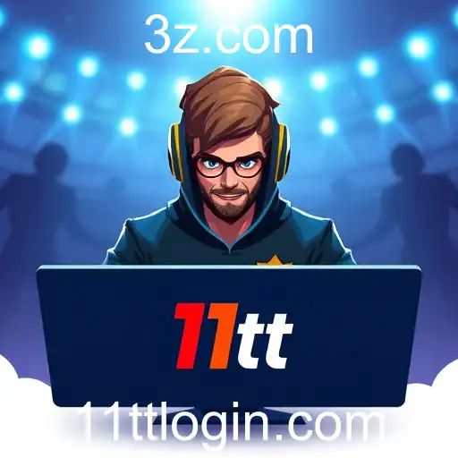 Nova Era para Jogos Online: A Ascensão do 11tt