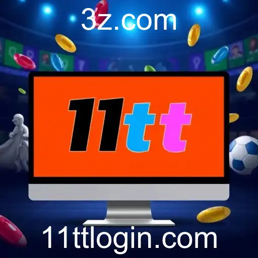 11tt Login: A Evolução do Cenário de Jogos no Brasil