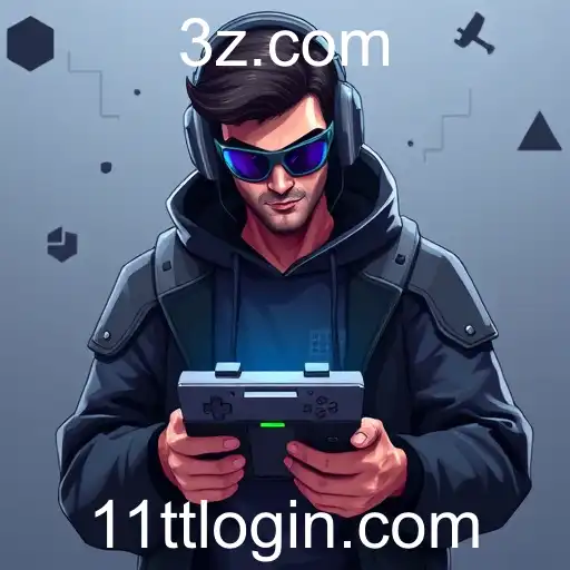 A Evolução do 11tt Login e seu Impacto na Comunidade de Jogos