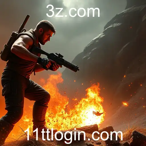 A Revolução do 11tt Login nos Jogos Online