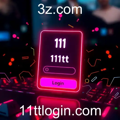 A Ascensão do 11tt Login no Cenário dos Jogos Online