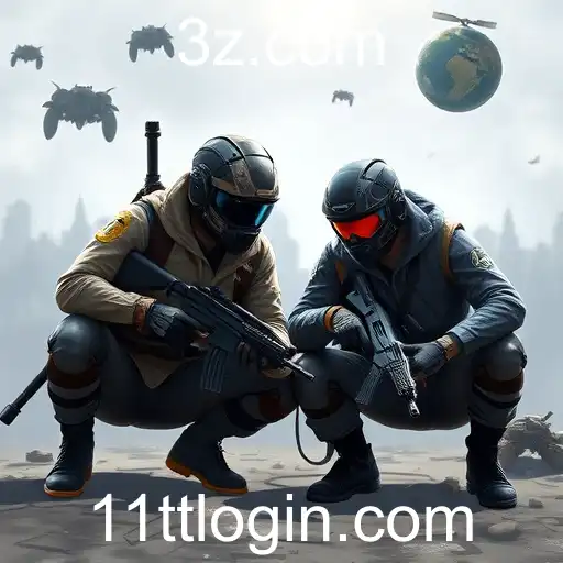 Ascensão do 11tt e o Impacto no Mundo dos eSports