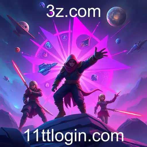 Expansão do Universo 11tt e as Novidades de Setembro