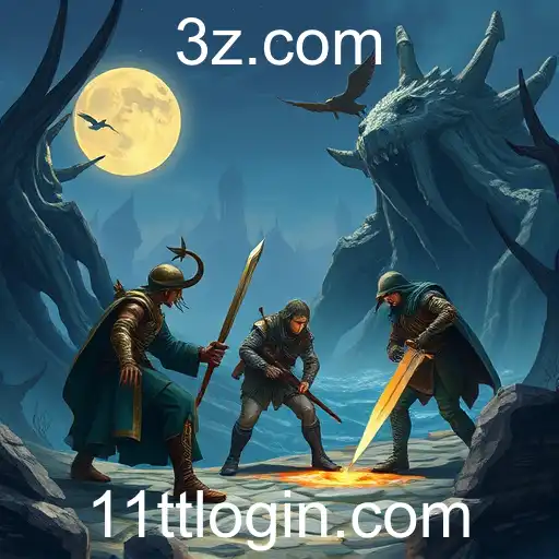 Explorando o Universo dos Jogos On-line com 11tt Login