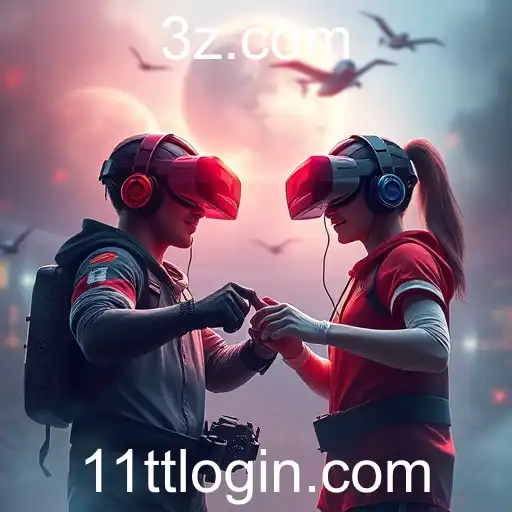 A Ascensão dos Jogos Online: A Revolução de 2025