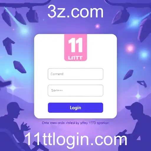 O Crescimento Explosivo do 11TT Login no Mercado de Jogos