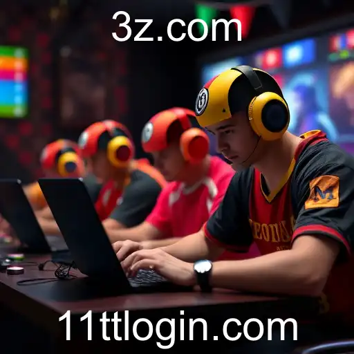 Crescimento e Desafios no Setor de Jogos Online em 2026