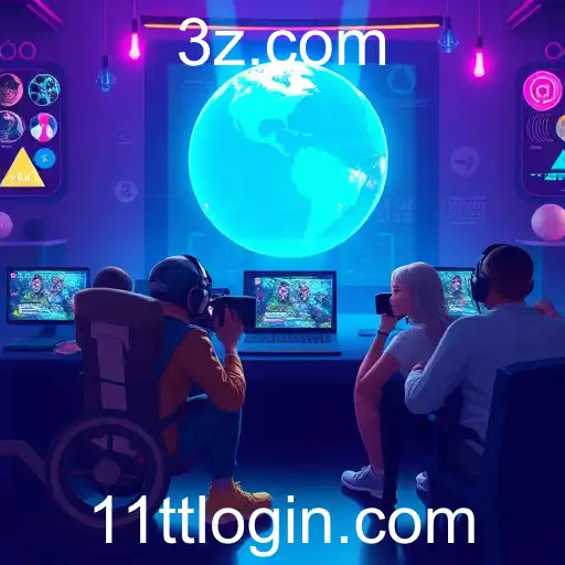 A Evolução dos Jogos Online em 2026