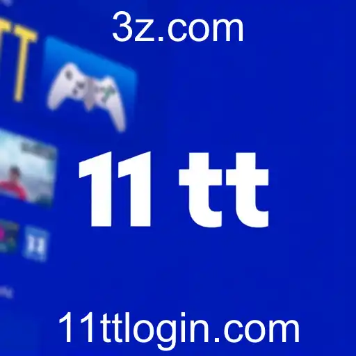 A Popularidade Crescente de 11tt Login no Cenário de Jogos