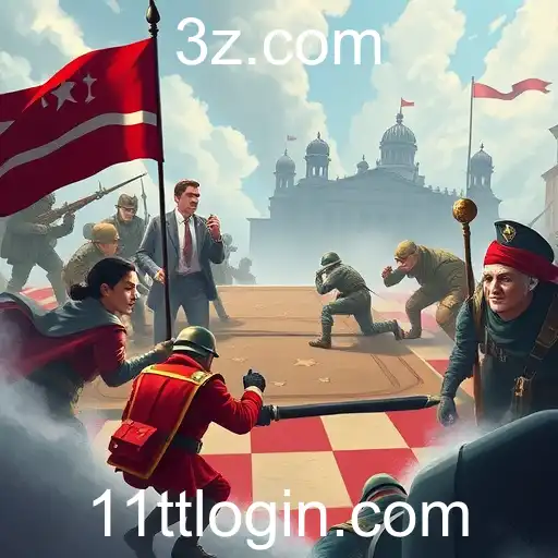 A Revolução do Login nos Jogos Online